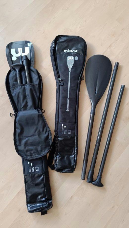 Prodám pádla na paddleboard