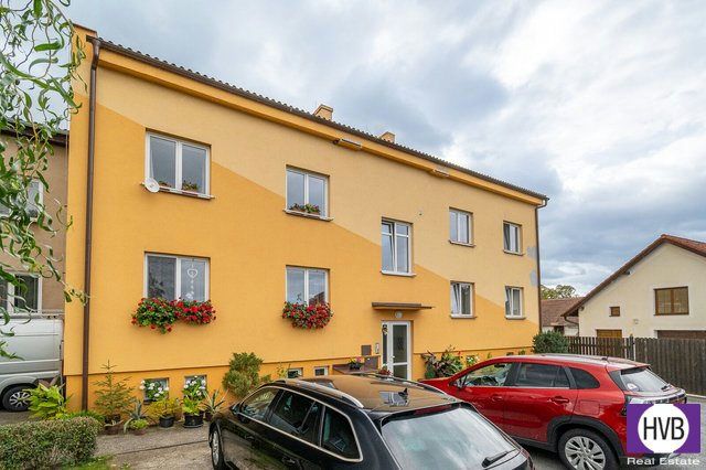 Prodej bytu 2+kk o CP 64 m2, Tochovice, okr.