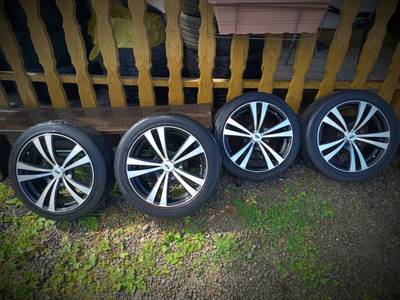 ALU kola 5x100 16x7J ET 35. VW GROUP