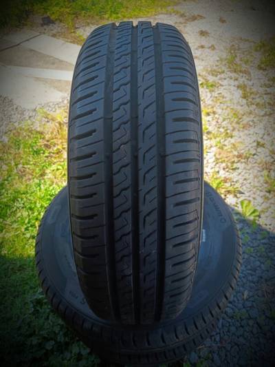 Letní pneu 185/65 R15 T Barum Bravuris