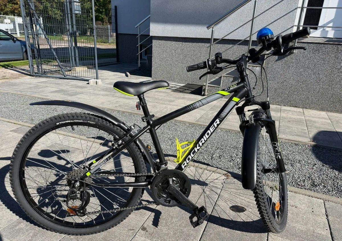 Kolo Rockrider 24"