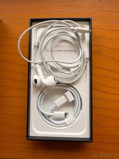 Iphone 13 PRO 128GB perfektní stav 