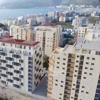 Prodej apartmánu 67 m2, Shengjin, Albánie
