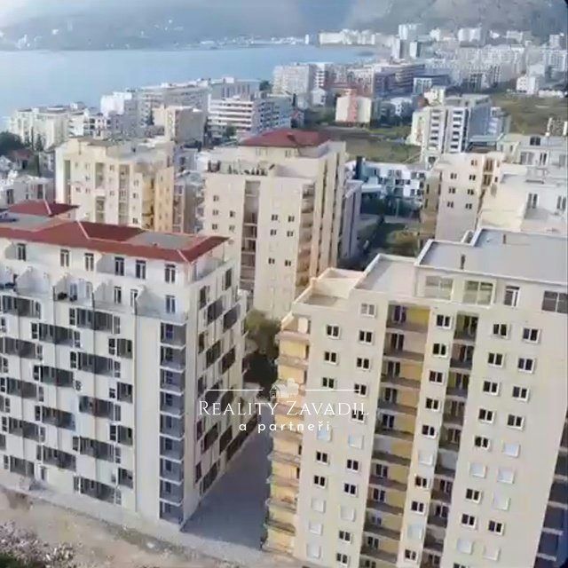 Prodej apartmánu 67 m2, Shengjin, Albánie