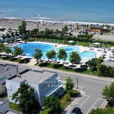 Tale, apartmány 2+kk ve vilkách.Nabízíme k prodeji