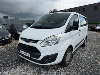 Ford Transit Custom, 2.0TDCi