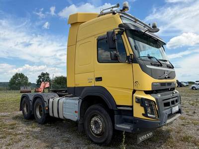 Volvo FM