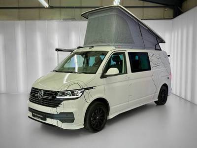 Volkswagen Transporter, 2.0 TDI DSG ABT XNH CAMPER