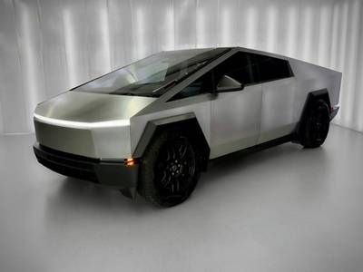 Tesla, AWD 438 KW FOUNDATION SERIES,
