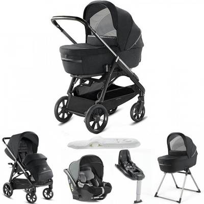 Cybex Balios S Lux Luxury Cloud T Bundle