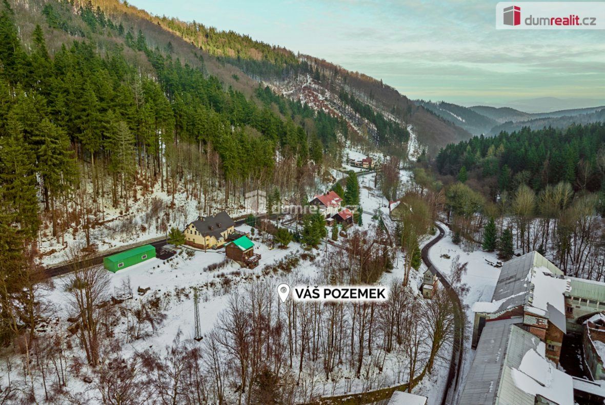 Investiční pozemek u Plešivce 3.400