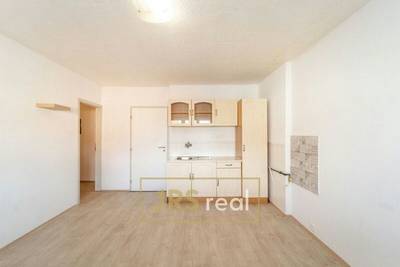 Prodej bytu 1+1 54 m² - Brno.Ve výhradním