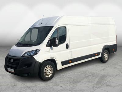 Fiat Ducato, 2.3 JTD