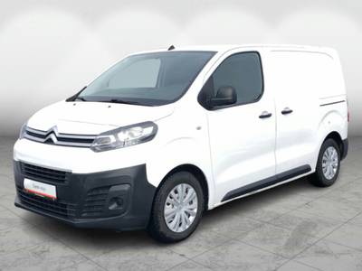 Citroën Jumpy, 1.6 BlueHDi L1H1