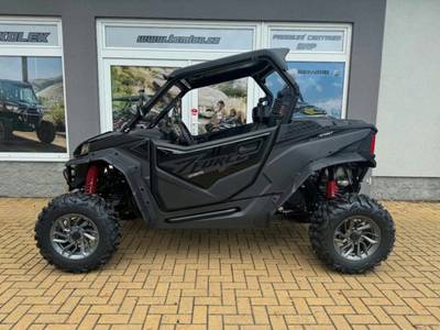 CFMOTO, rok výroby 2025, objem 950 ccm, výkon 0 kW