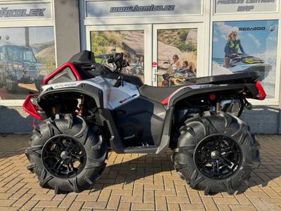 Can-Am, Outlander 1000R XMR