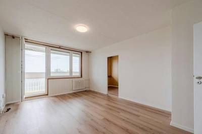 Krásný byt 3+1, po rekonstrukci, Kobylisy