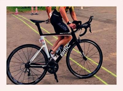 BMC TIME MACHINE TMR02.