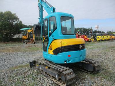 MININBAGR KUBOTA