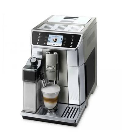 Automatický kávovar De Longhi Primadonna