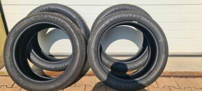 Prodám zcela nové 225/50 R19 Goodyear .