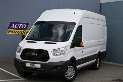 Ford Transit, 2.0 350 L4H3 125 KW Express-Li