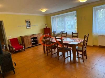 Pronájem apartmánu 3+kk v Rožnově pod Radhoštěm