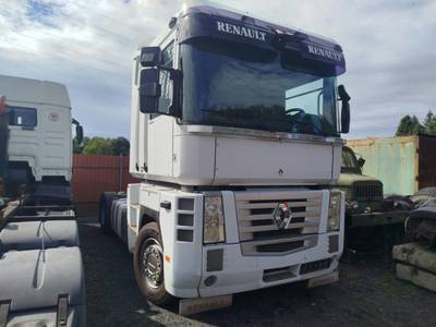 Renault Magnum, tahač