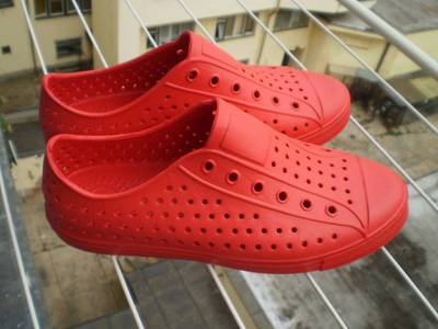 Tenisky jako Native Jefferson vel.39