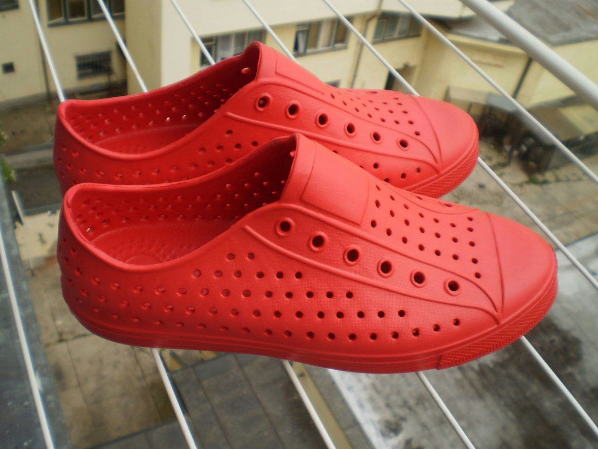 Tenisky jako Native Jefferson vel.39