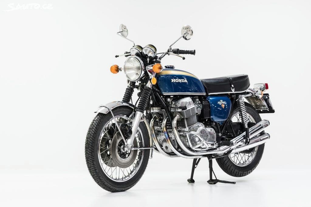 Honda, CB 750