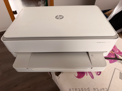 Tiskárna se scannerem HP