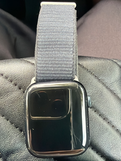 Apple Watch series 9