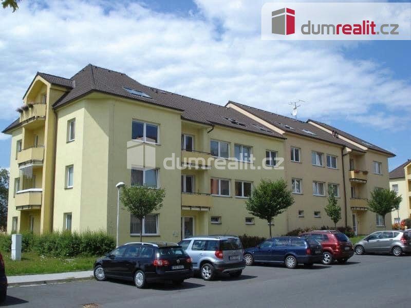 Pronájem 3+kk, 79 m2, ul. Franze Ka