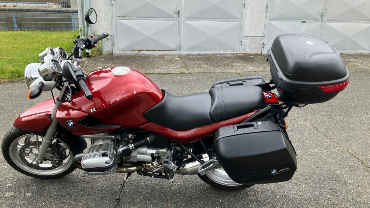 R1150R