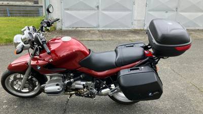 R1150R