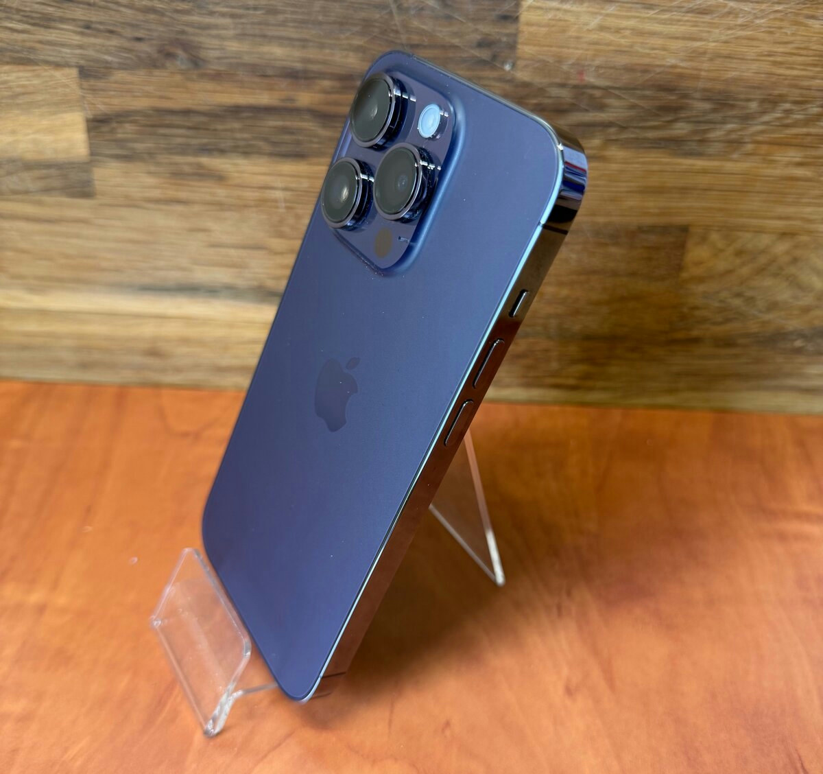 iPhone 14 Pro 128GB, purple, eSIM (Rok záruka)