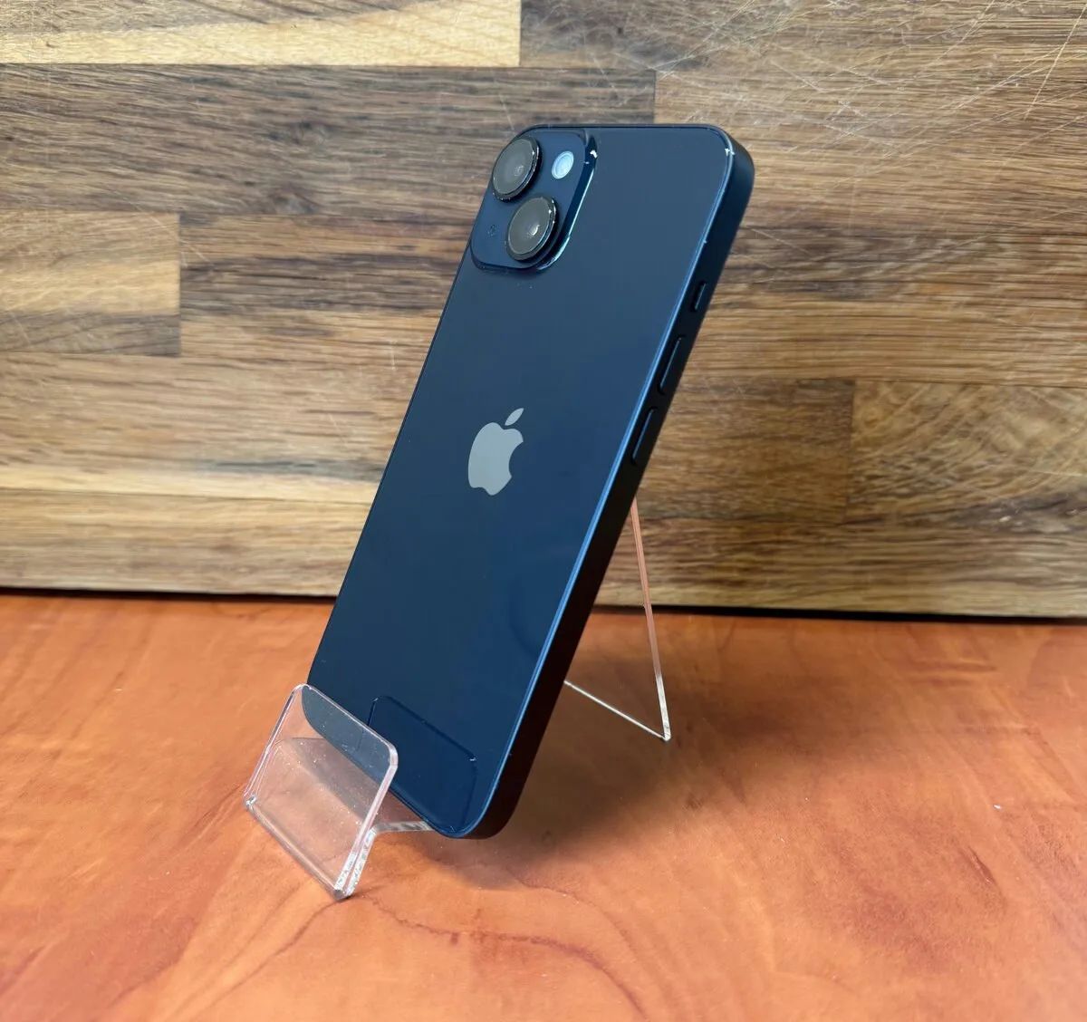 iPhone 14 256GB, midnight, eSIM (rok záruka)