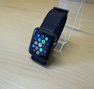 Apple Watch 3 (rok záruka)