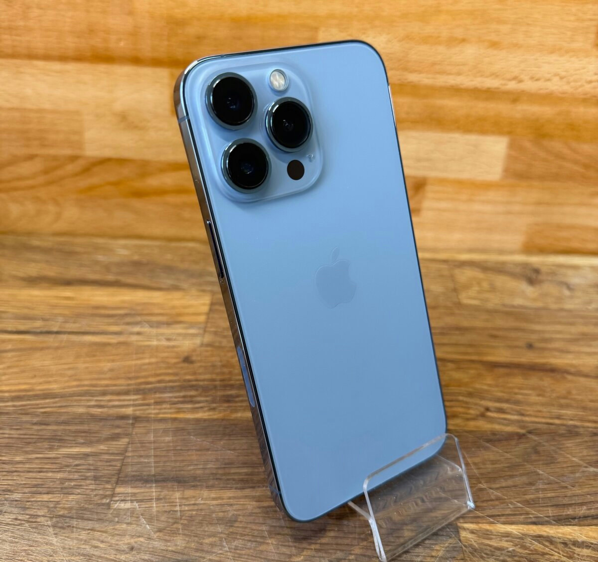 iPhone 13 Pro 256GB, modrý (12 měsíců záruka)