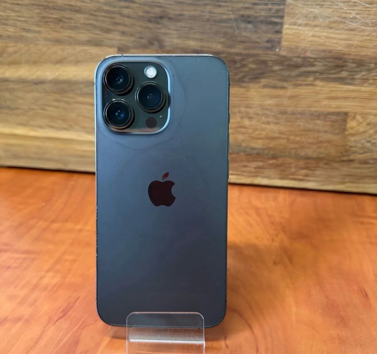 iPhone 13 Pro 128GB, graphite, 100% bat. (Rok záruka)