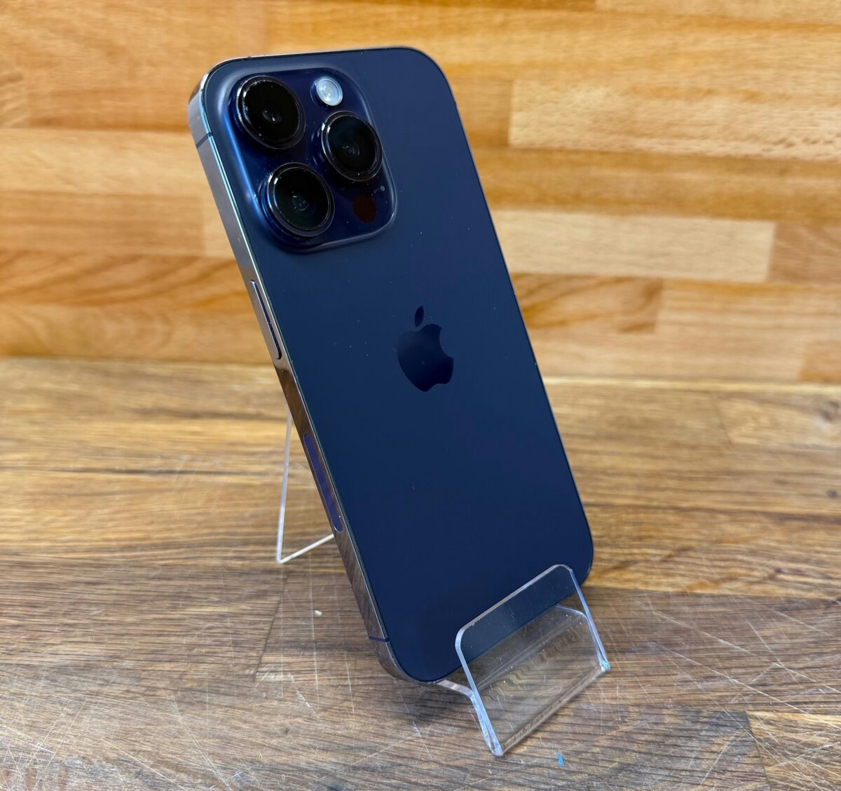 iPhone 14 Pro 128GB, purple, eSIM (rok záruka)