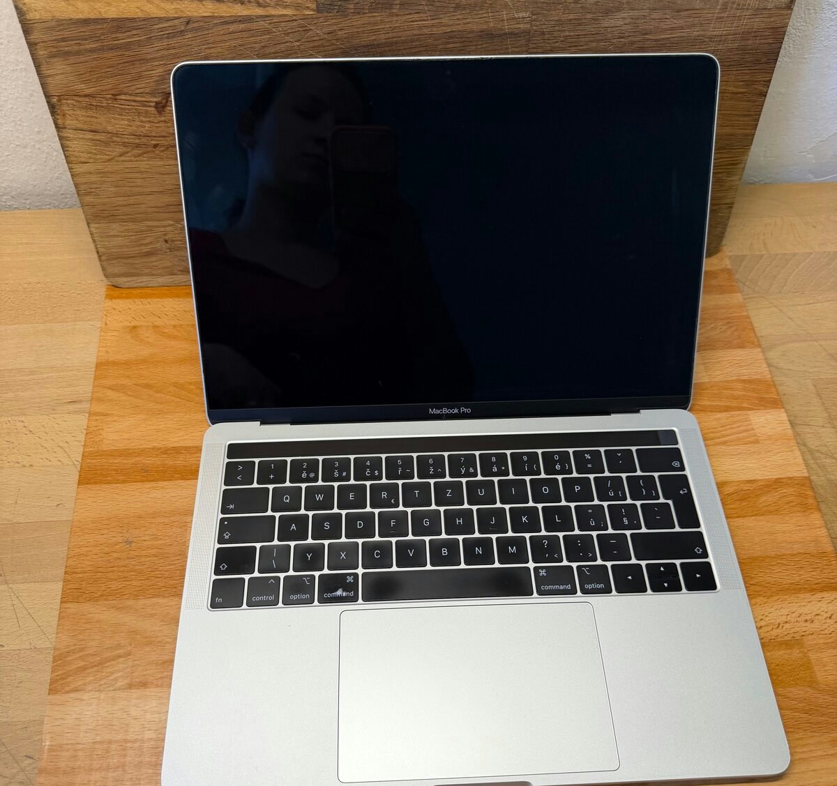 MacBook Pro i5, 8/256GB, 13” (rok záruka)