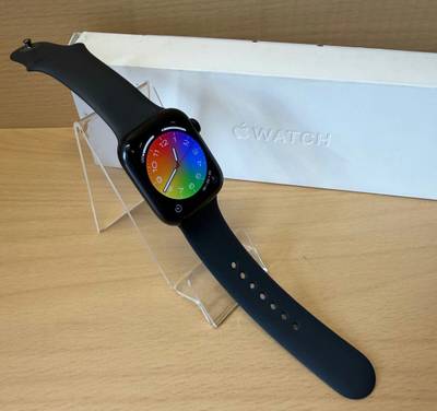 Apple Watch 9 45mm (rok záruka)