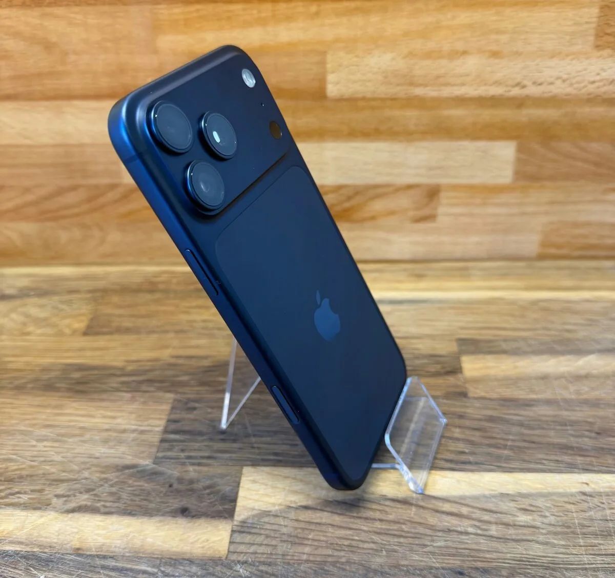 iPhone 17 Pro Max 256GB, modrý, 100% bat. (2 roky záruka)