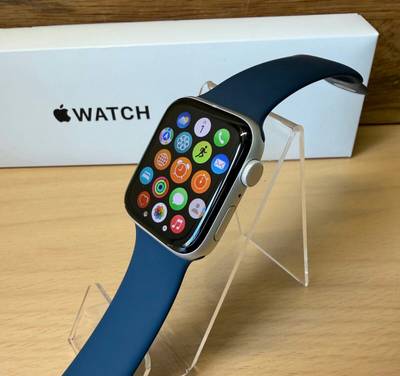 Apple Watch SE 44mm, 2. Gen. (Rok záruka)