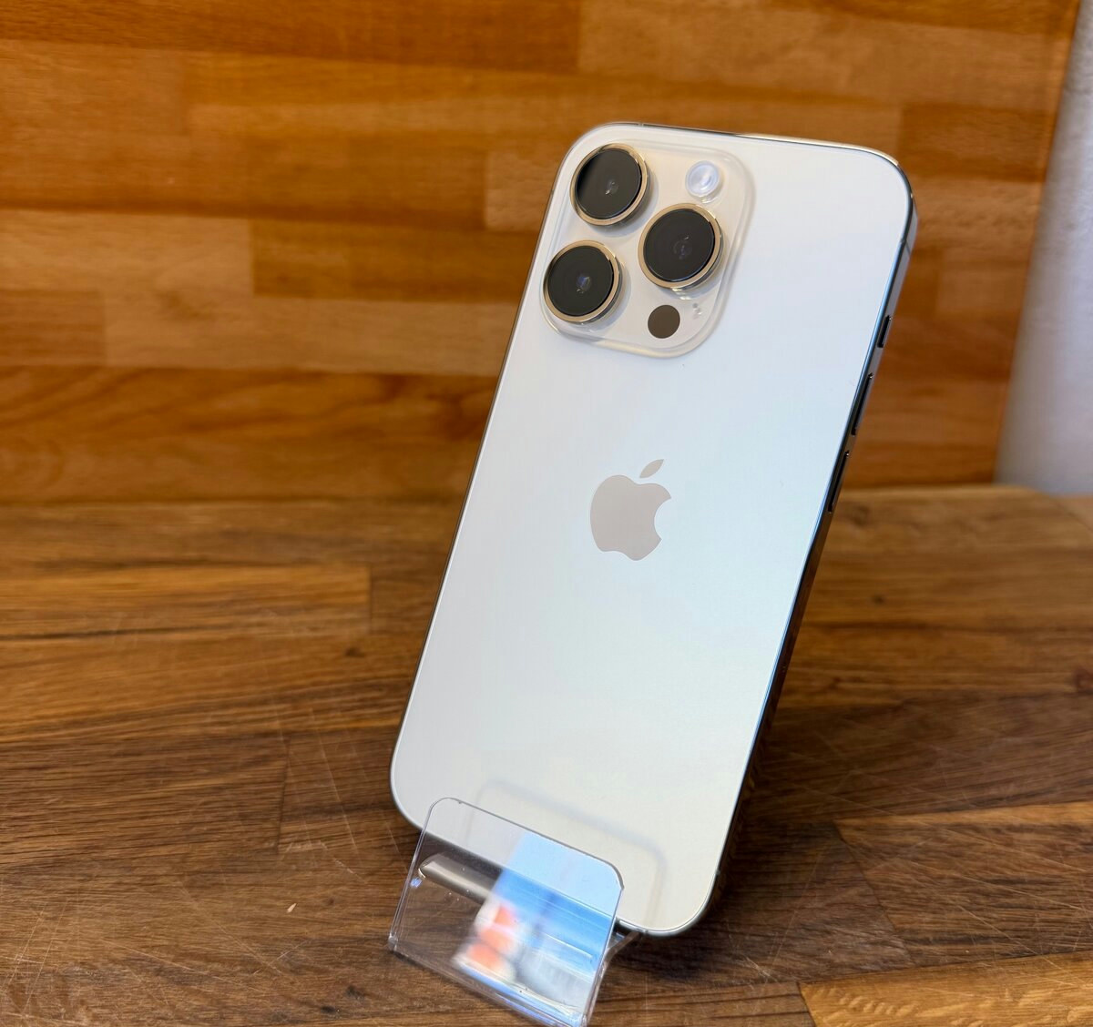 iPhone 14 Pro 256GB, gold (12 měsíců záruka)