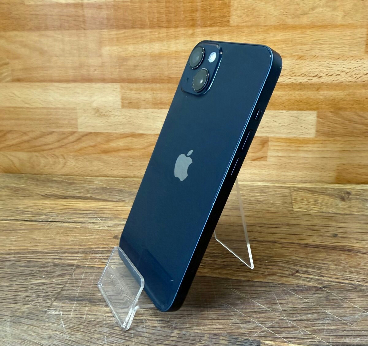 iPhone 13 128GB, temně černý (rok záruka)