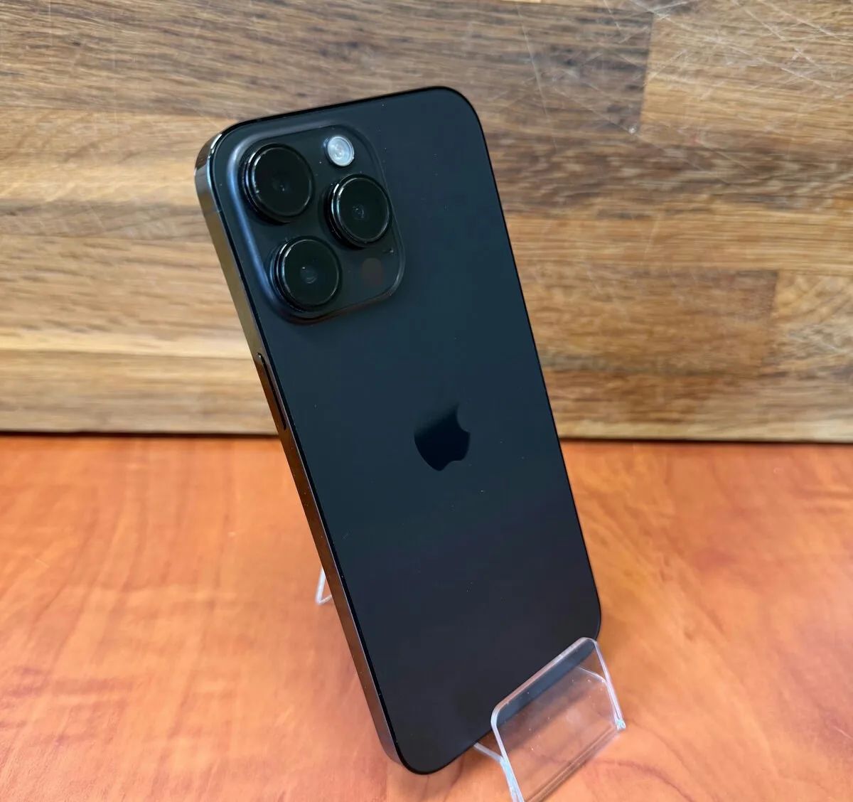 iPhone 14 Pro Max 256GB, černý (rok záruka)