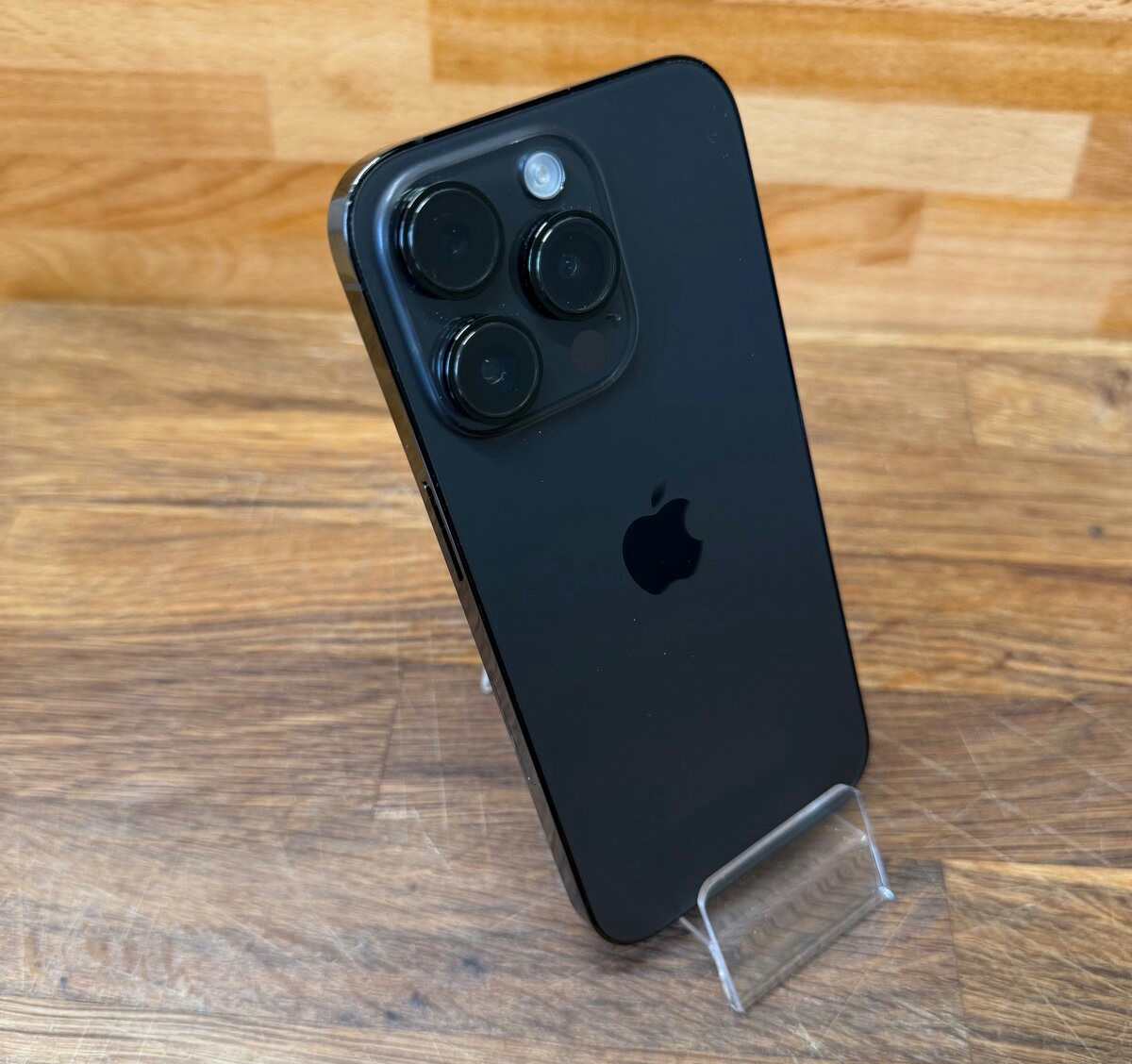 iPhone 14 256GB, černý, eSIM (rok záruka)
